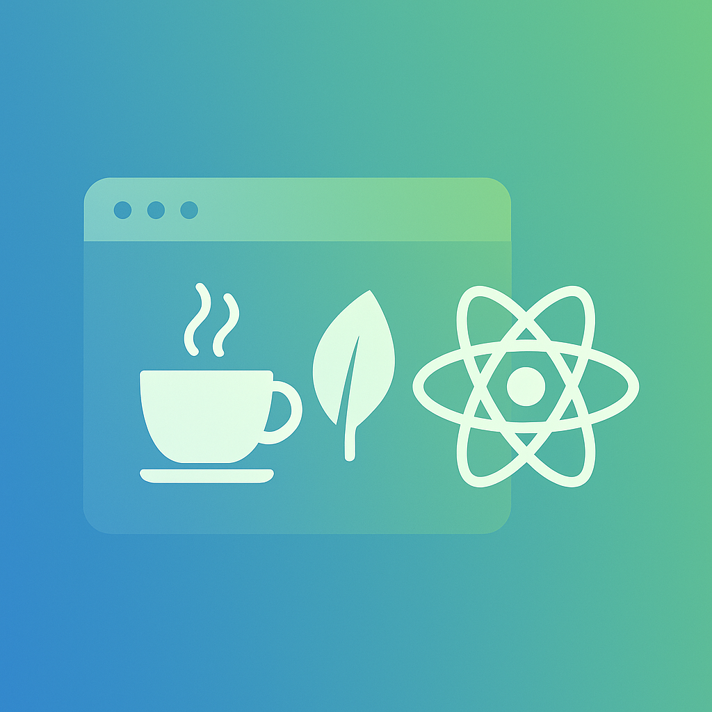 Java Spring Boot ve ReactJS ile FullStack Geliştirme Eğitimi Neler Sunuyor?