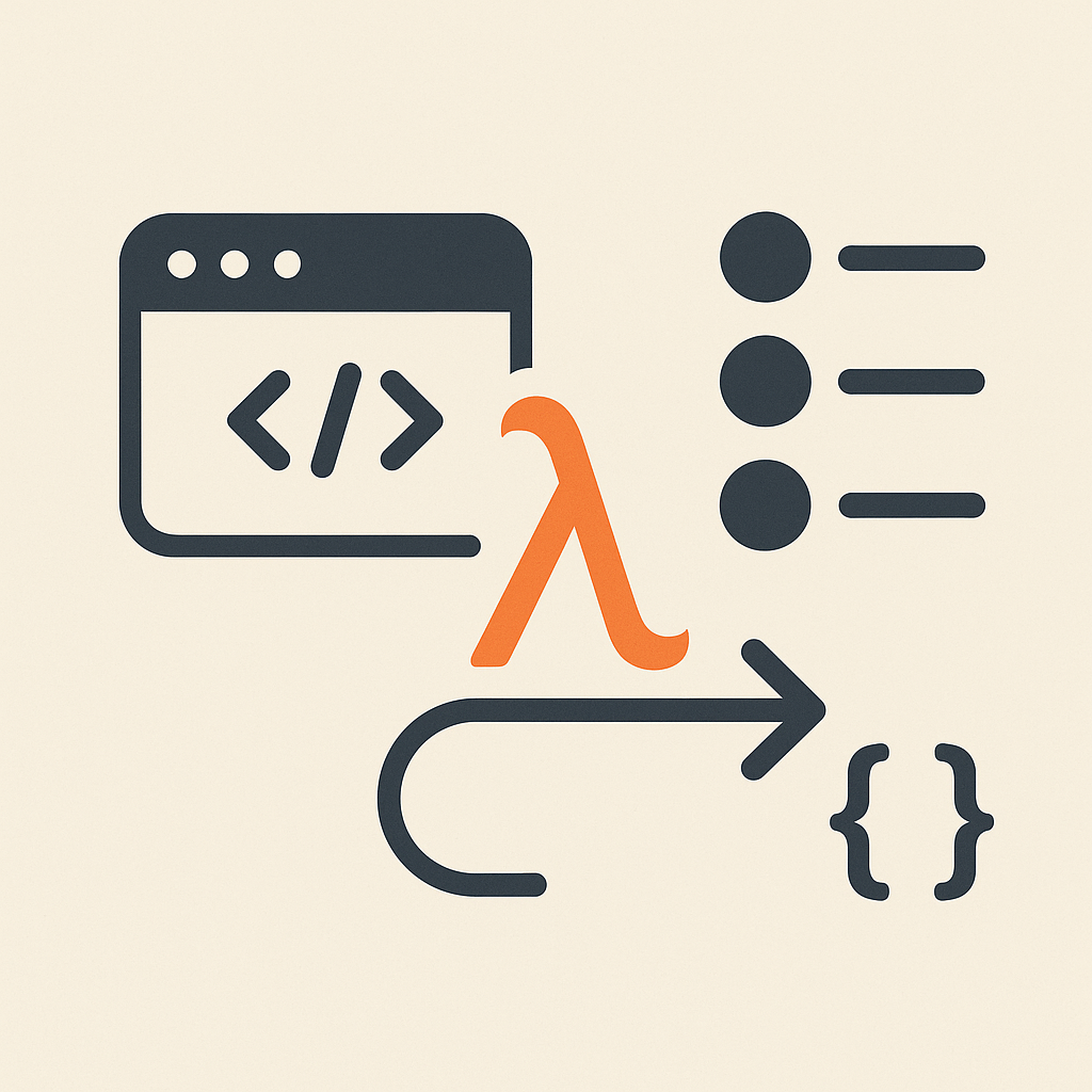 Java'da Lambda Fonksiyonları: Modern Programlama Yaklaşımları