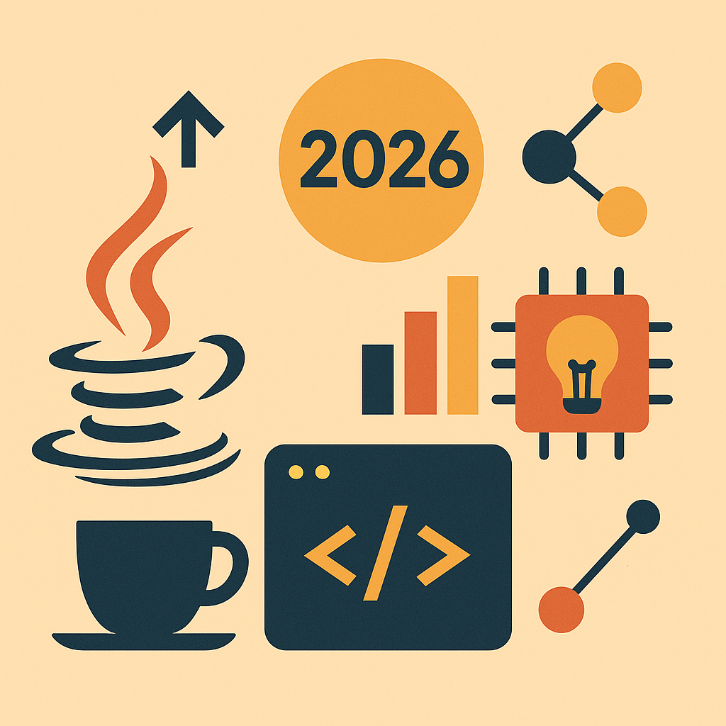 Java'da 2026 Yenilikleri: Gelişmiş API Kullanımları ve Trendler