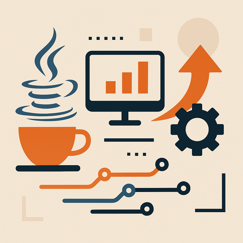 Java ile Web Uygulamalarında Performans Optimizasyonu Taktikleri