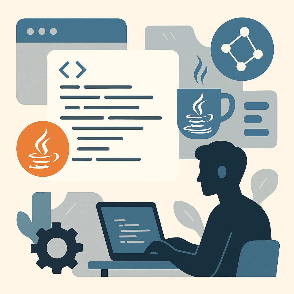 Java 2026: Uygulamalı Eğitimle Modern Yazılım Geliştirme Yolları