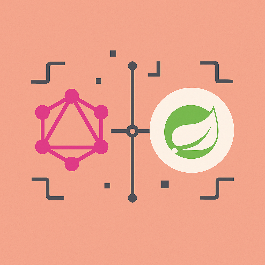 Spring GraphQL ile REST API'lerden Modern Veri Sorgulama