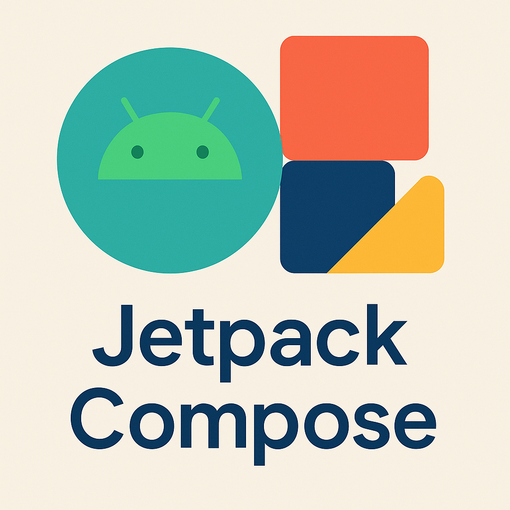Jetpack Compose: Android ve Uygulama Geliştirmede Devrim