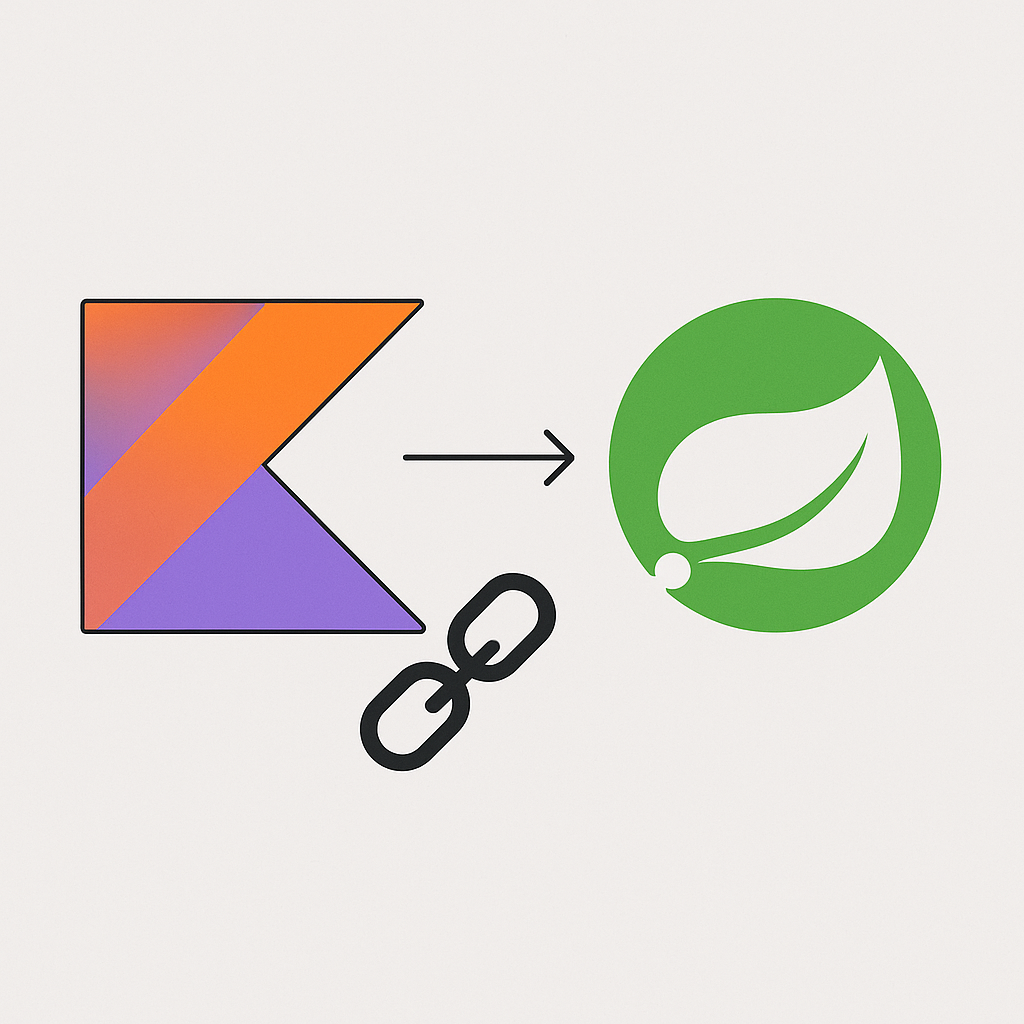 Spring Framework ve Kotlin: Modern Uygulamalar için Entegre Çözümler