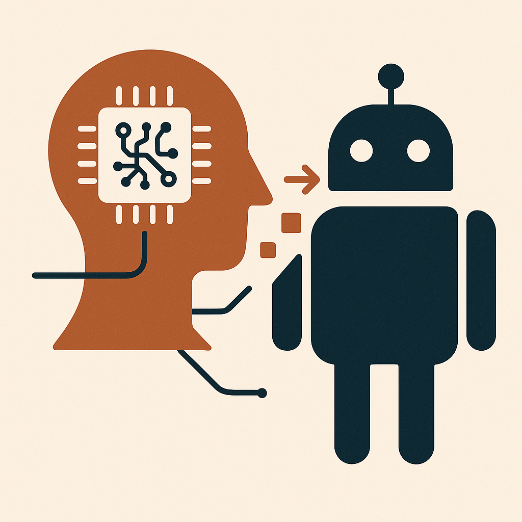 Android Uygulamalarında Yapay Zeka ile Kişiselleştirme