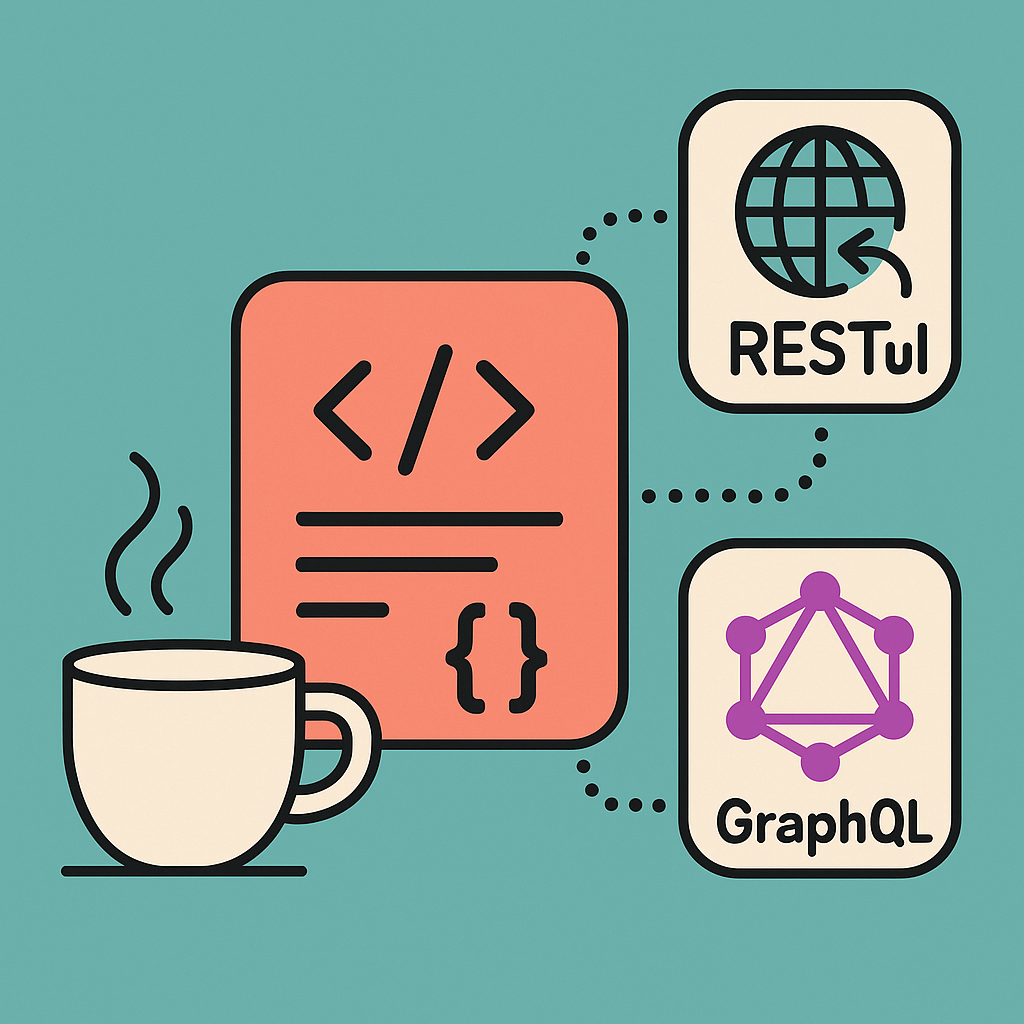 Java ile API Geliştirme: Restful ve GraphQL Yaklaşımları