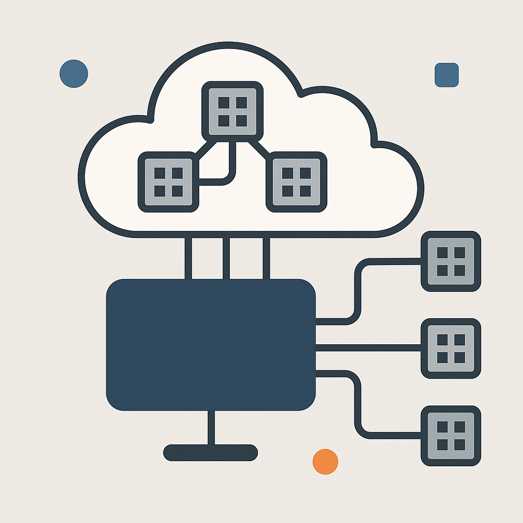 Spring Boot 4 ile Cloud Native Mikroservisler Nasıl Oluşturulur?