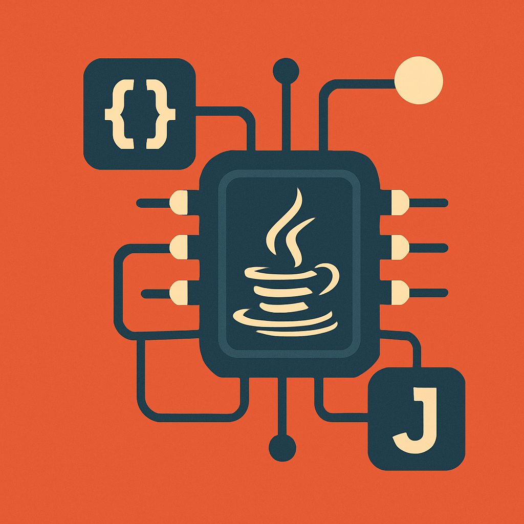 Java'da Gömülü Sistemde Uygulama Geliştirme: Temel Kılavuz
