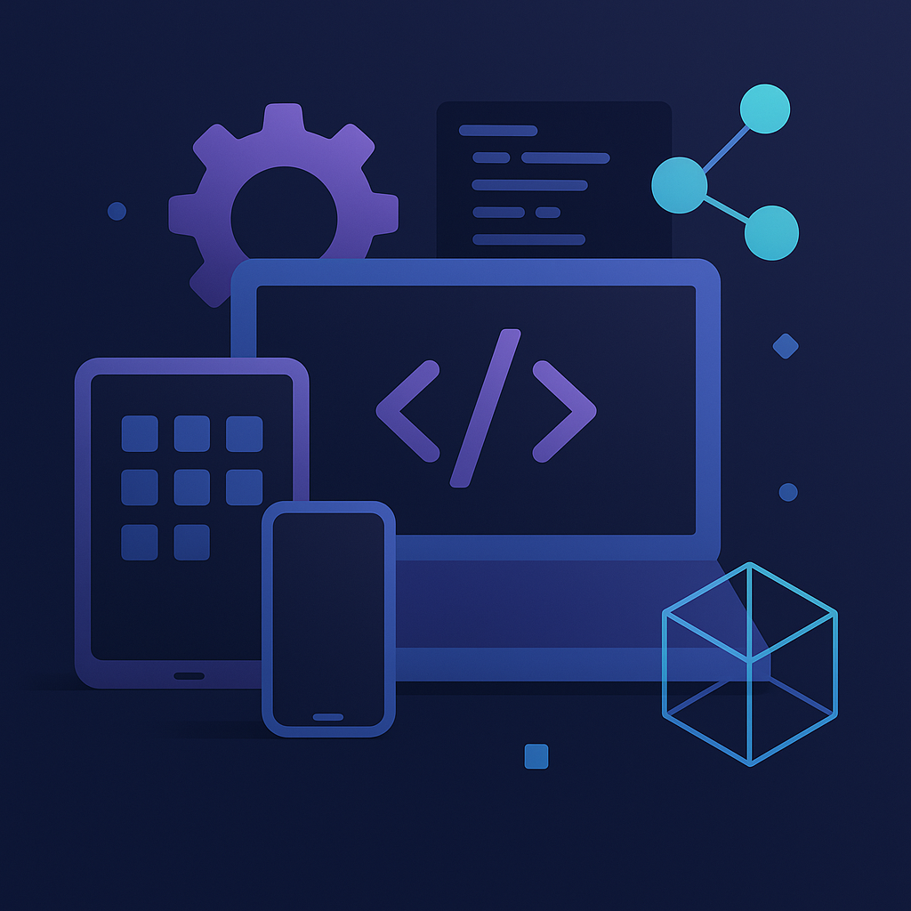 Flutter Android Geliştirenler İçin Etkili Çapraz Platform Stratejileri