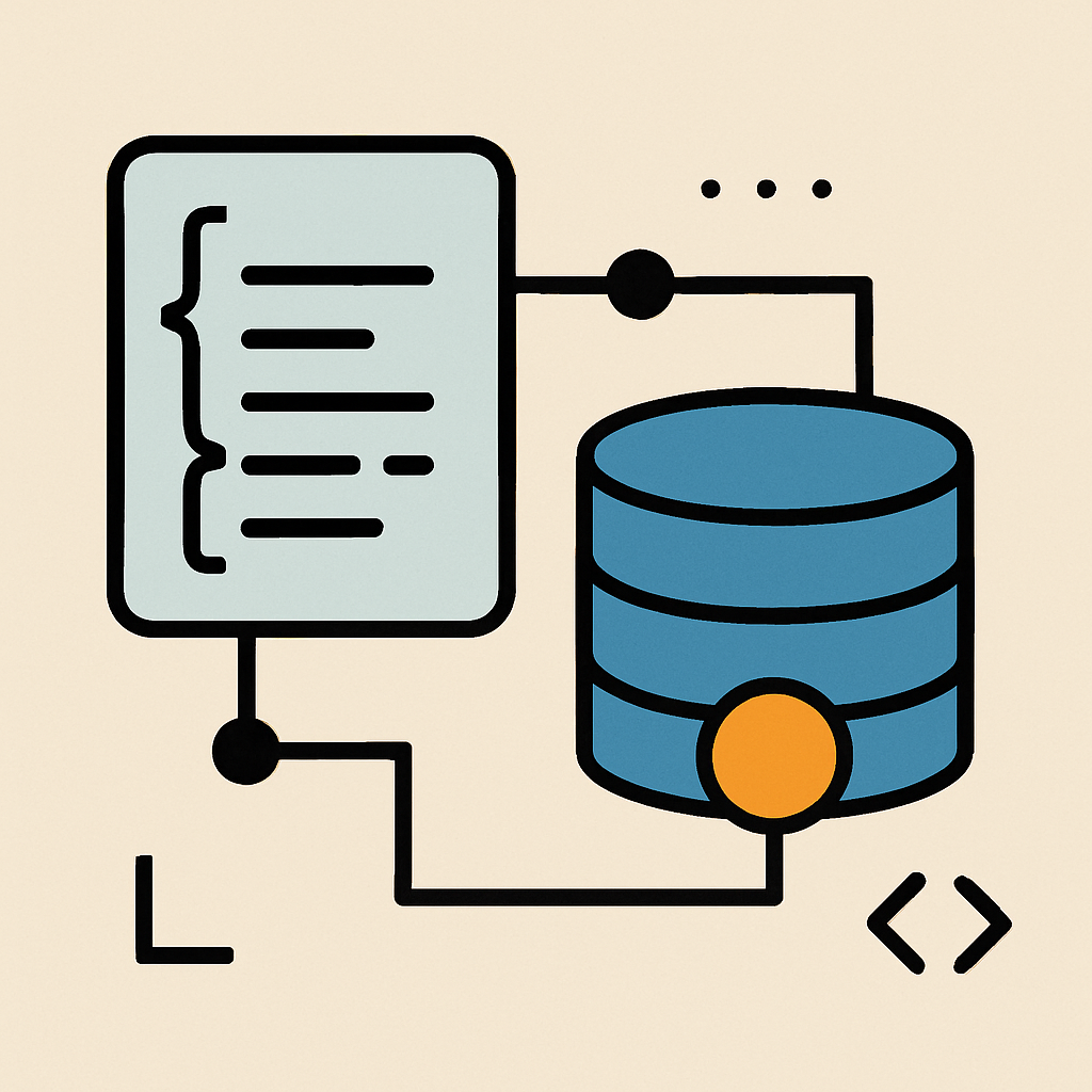 JSON Tabanlı Veritabanı Yönetimi ile Performansı Optimize Etme