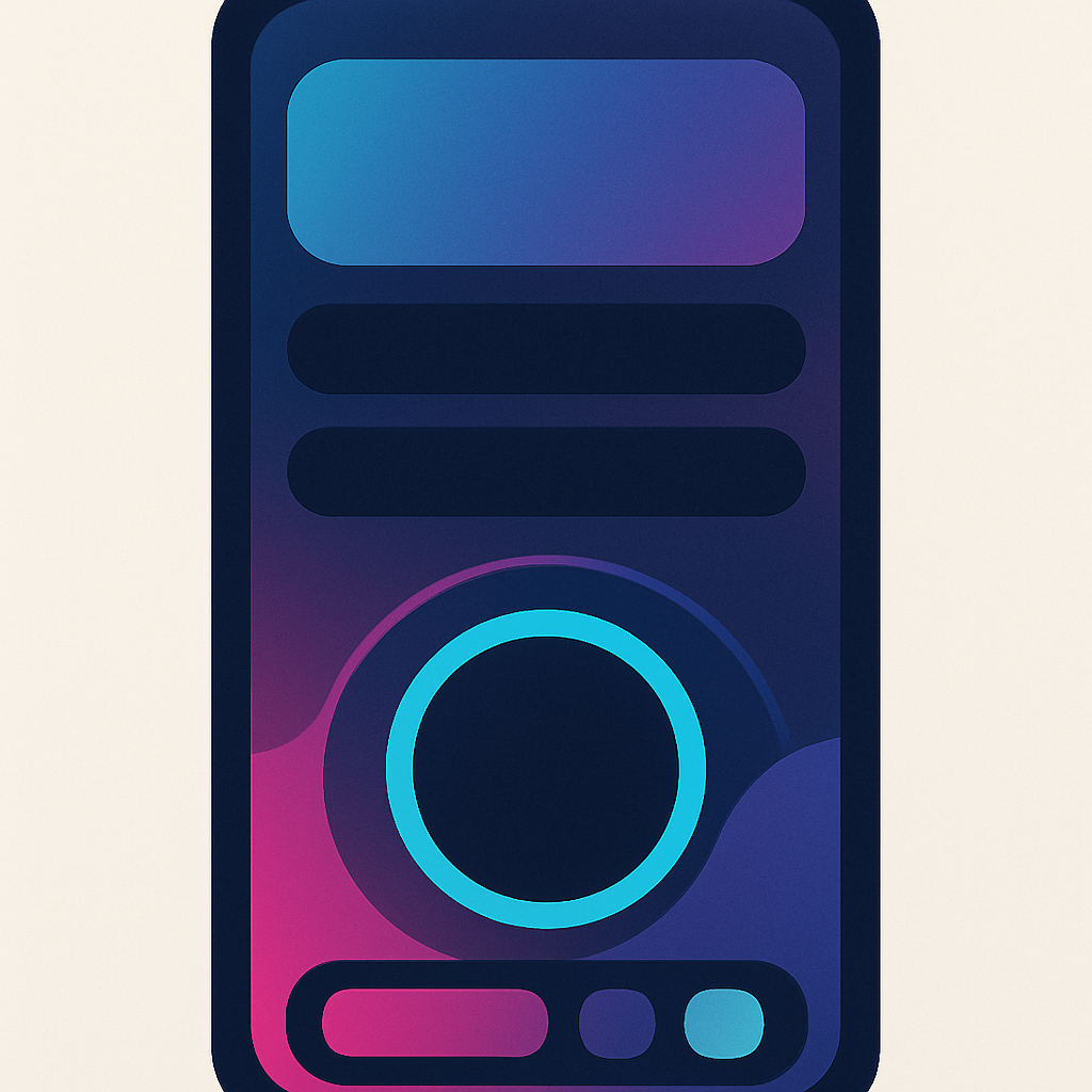 Jetpack Compose ile Android Uygulama UI Tasarımının Geleceği