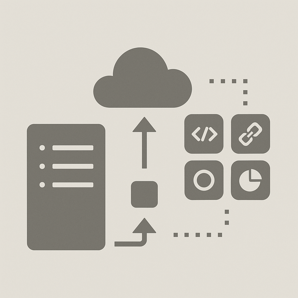 2026 yılında Web Geliştirmede Serverless Architecture Trendleri
