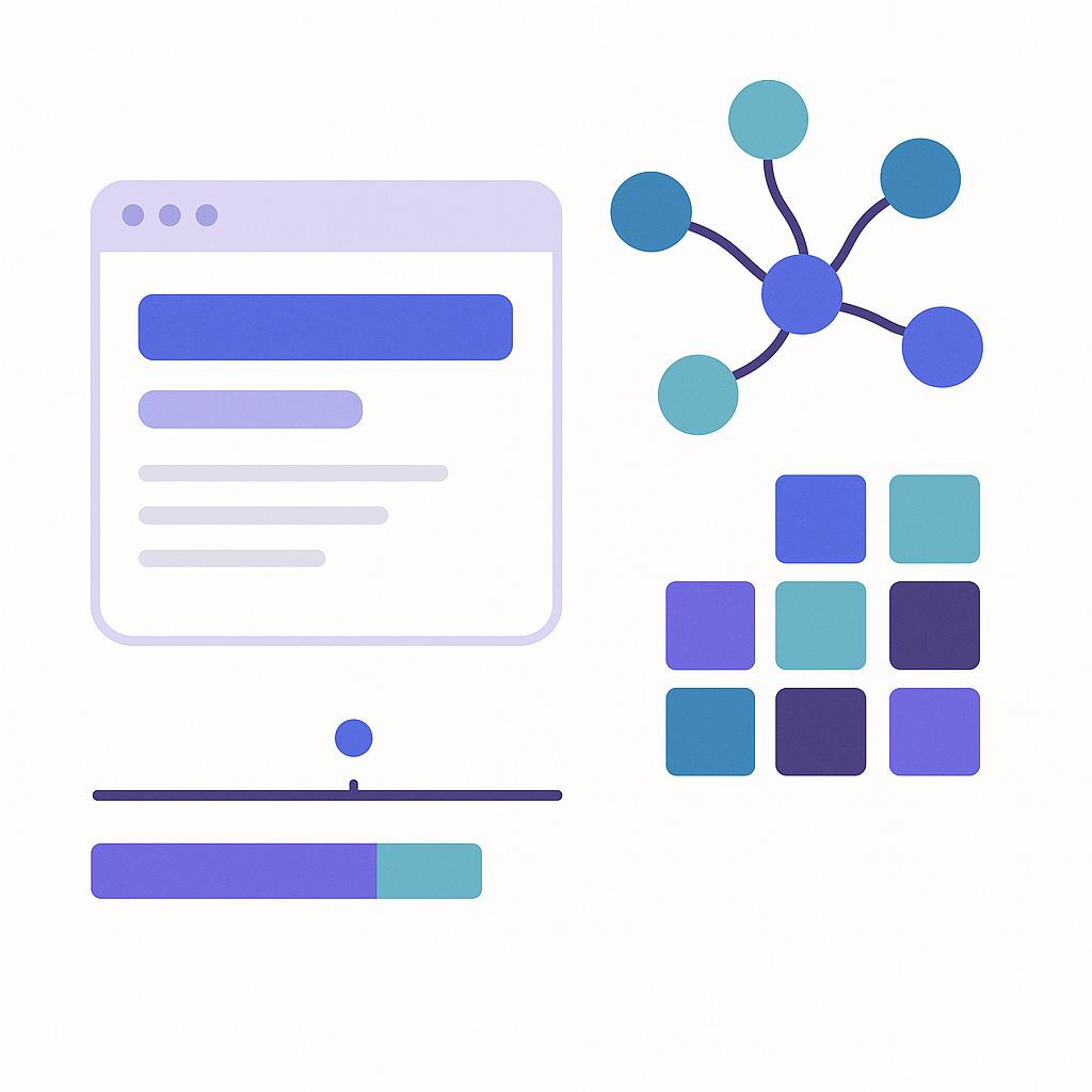 Frontend Framework Karşılaştırması: Hydration ve Rendering Tasarımı