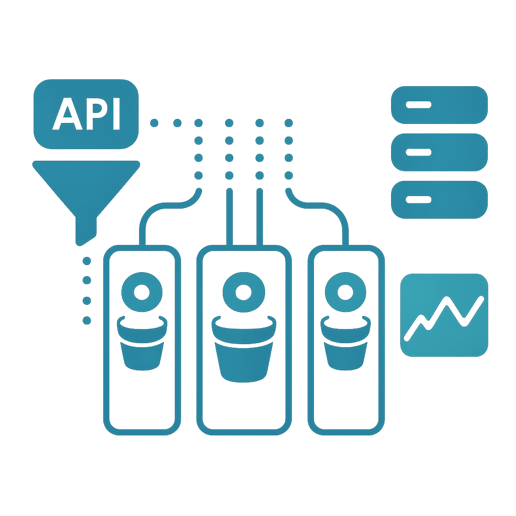 ASP.NET Core Eğitimi: Üretimde Rate Limiting ve Yük İzolasyonu