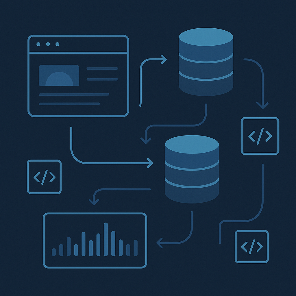 Frontend Framework Karşılaştırması: State Yönetimi ve Render Maliyeti