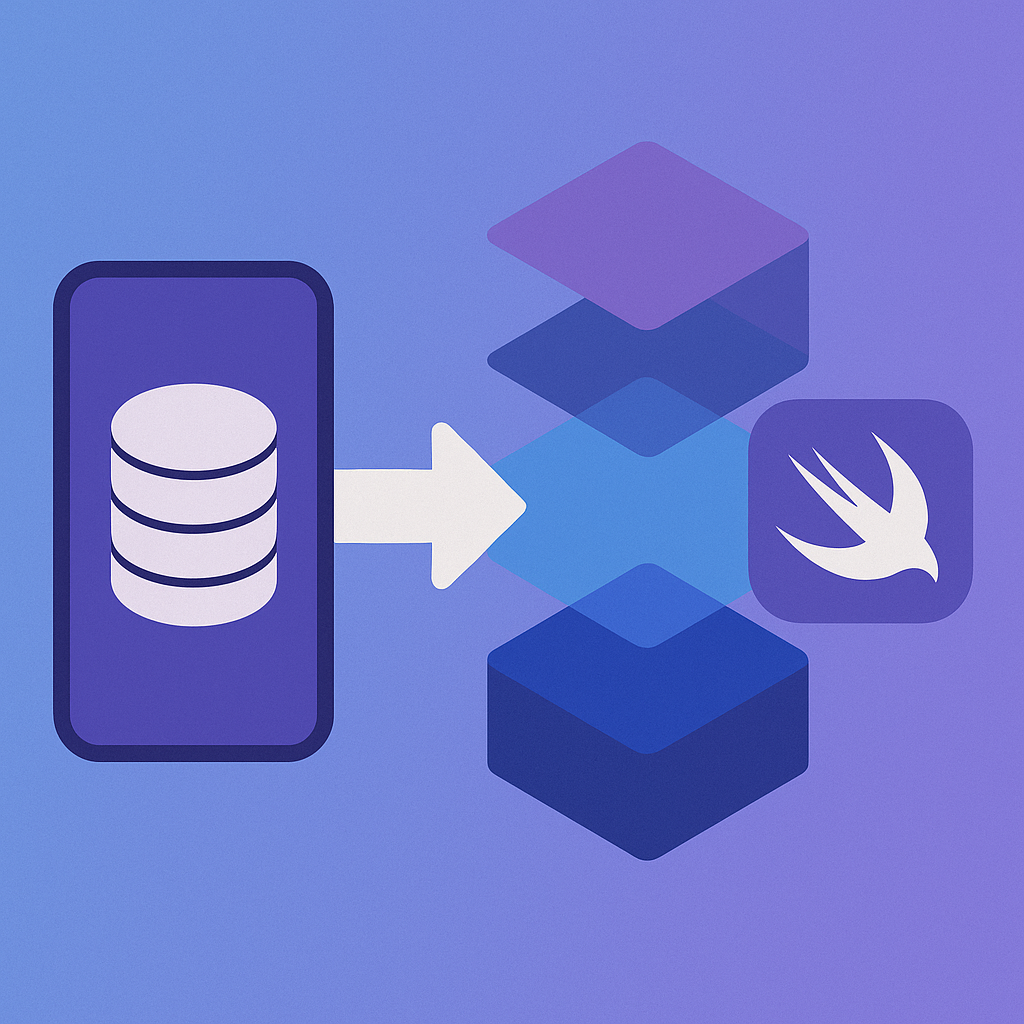 SwiftData Şema Evrimi: iOS MVVM Mimarisinde Güvenli Veri Göçü