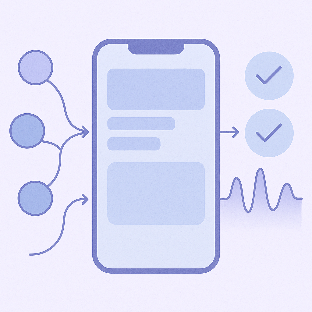 SwiftUI Eğitimi: @Observable ile iOS MVVM Ekran Testleri Rehberi