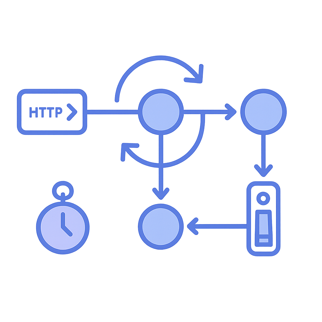 ASP.NET Core Eğitimi: HttpClient Dayanıklılık Politikaları Tasarlama
