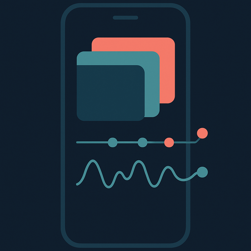 SwiftUI Performance Profiling: A Practical iOS Training Guide