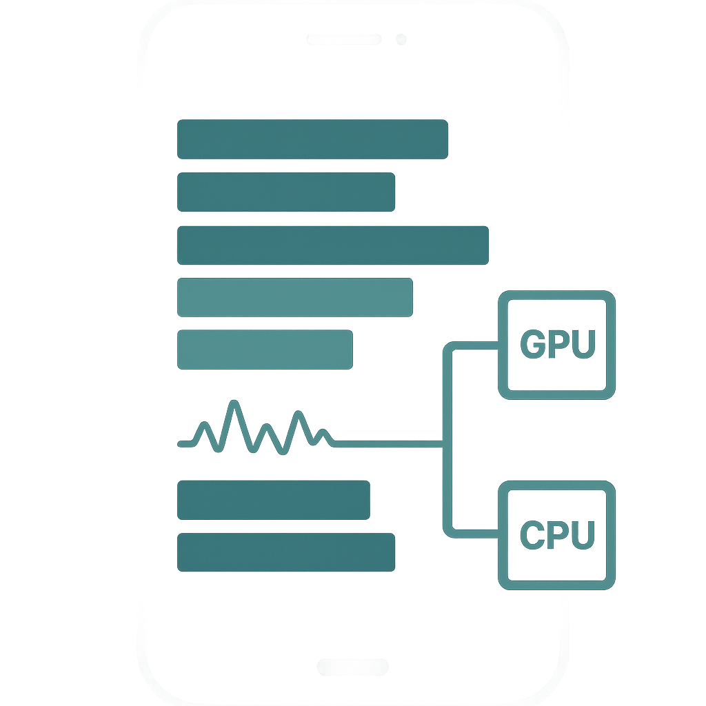 Flutter Mobile App Development: Profile Jank Before It Ships