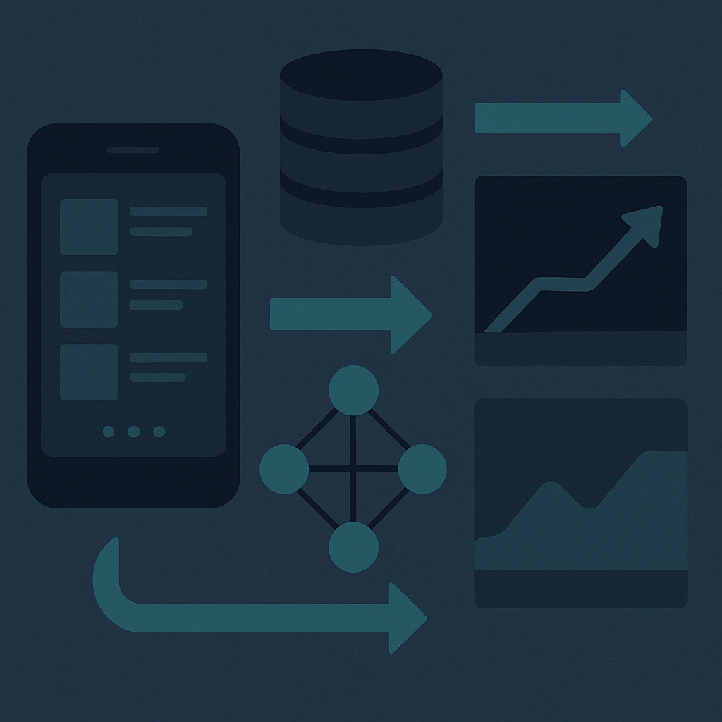 Android MVVM Mimarisi: Paging 3 RemoteMediator ile Akıcı Listeler