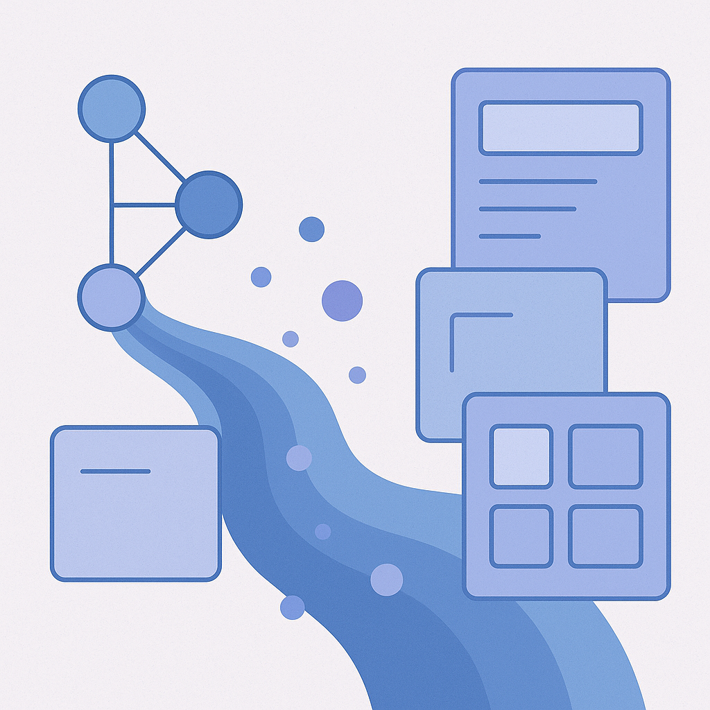 Angular State Architecture: Signals, RxJS, and Change Detection