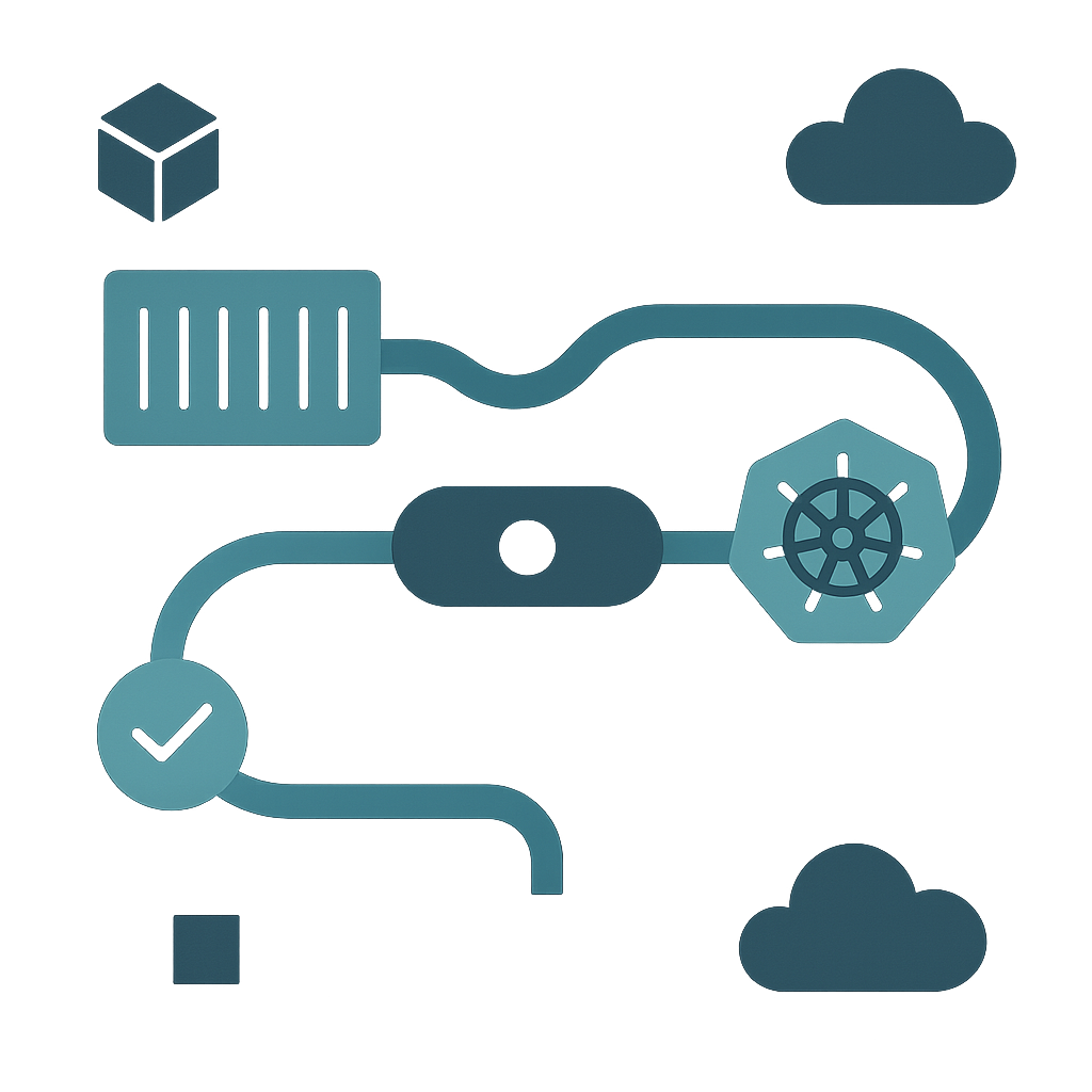 Build a CI/CD Pipeline for Kubernetes with Immutable Deployments