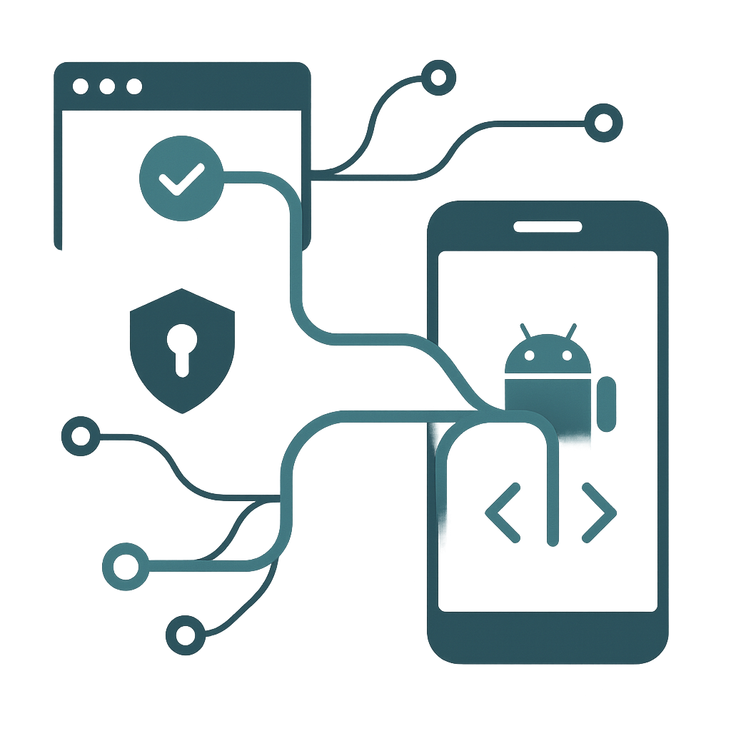 Android Training: Secure Deep Links with App Links and Compose