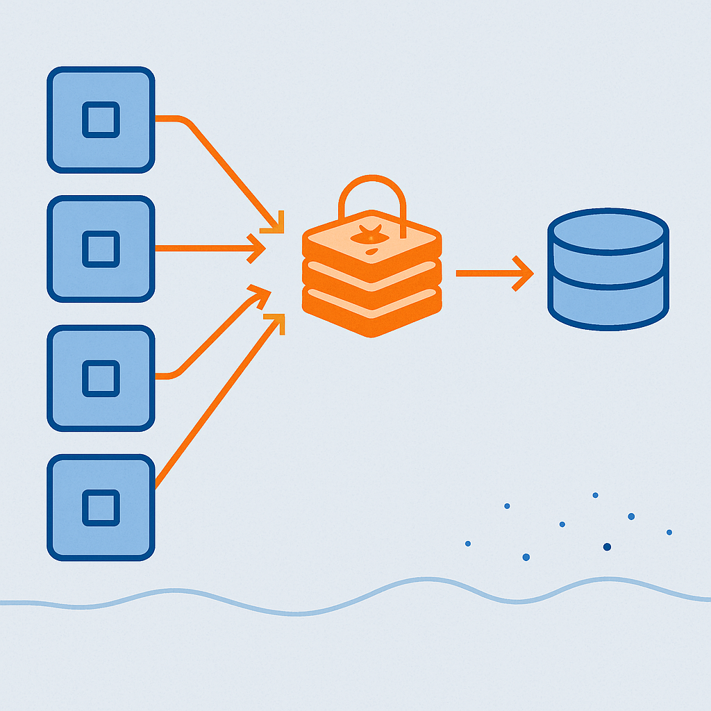Spring Boot'ta Cache Stampede: Redis Kilidi, TTL Jitter ve Ölçüm