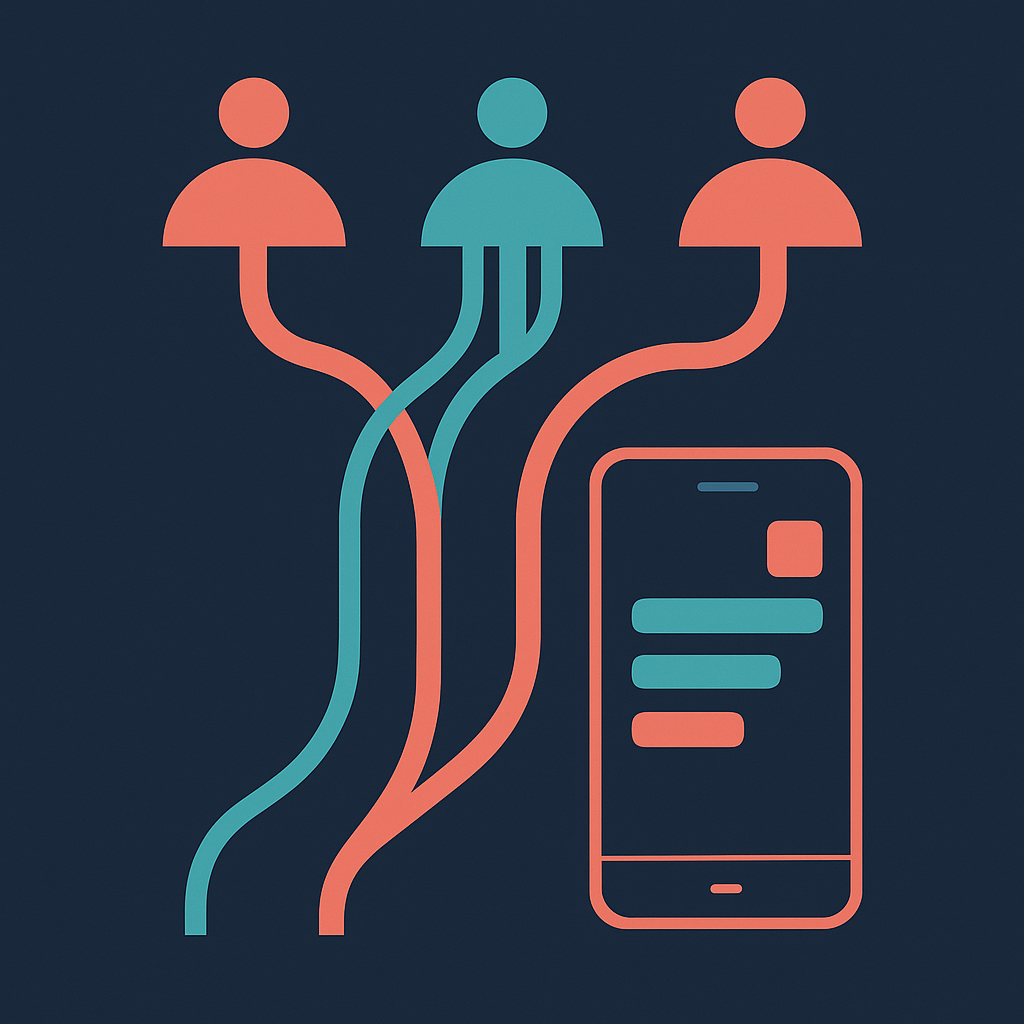 Swift Concurrency for iOS MVVM Architecture: Safe State and Tests