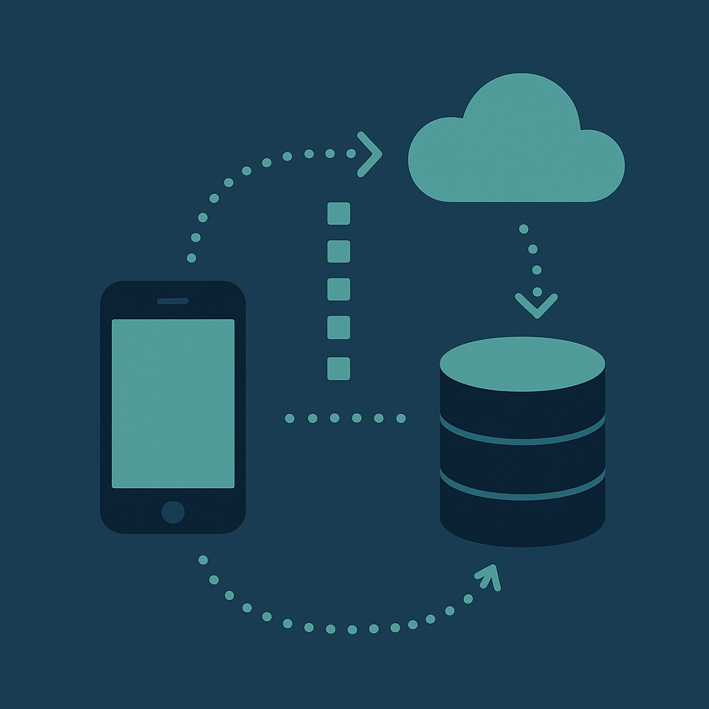 Flutter State Management: Build an Offline-First Sync Engine