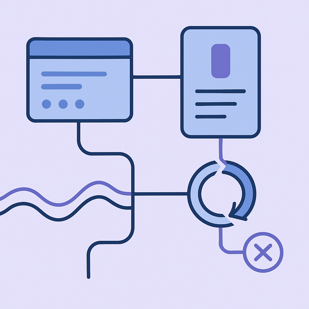 React Training: Stable Effects and Event Lifecycles Without Stale State