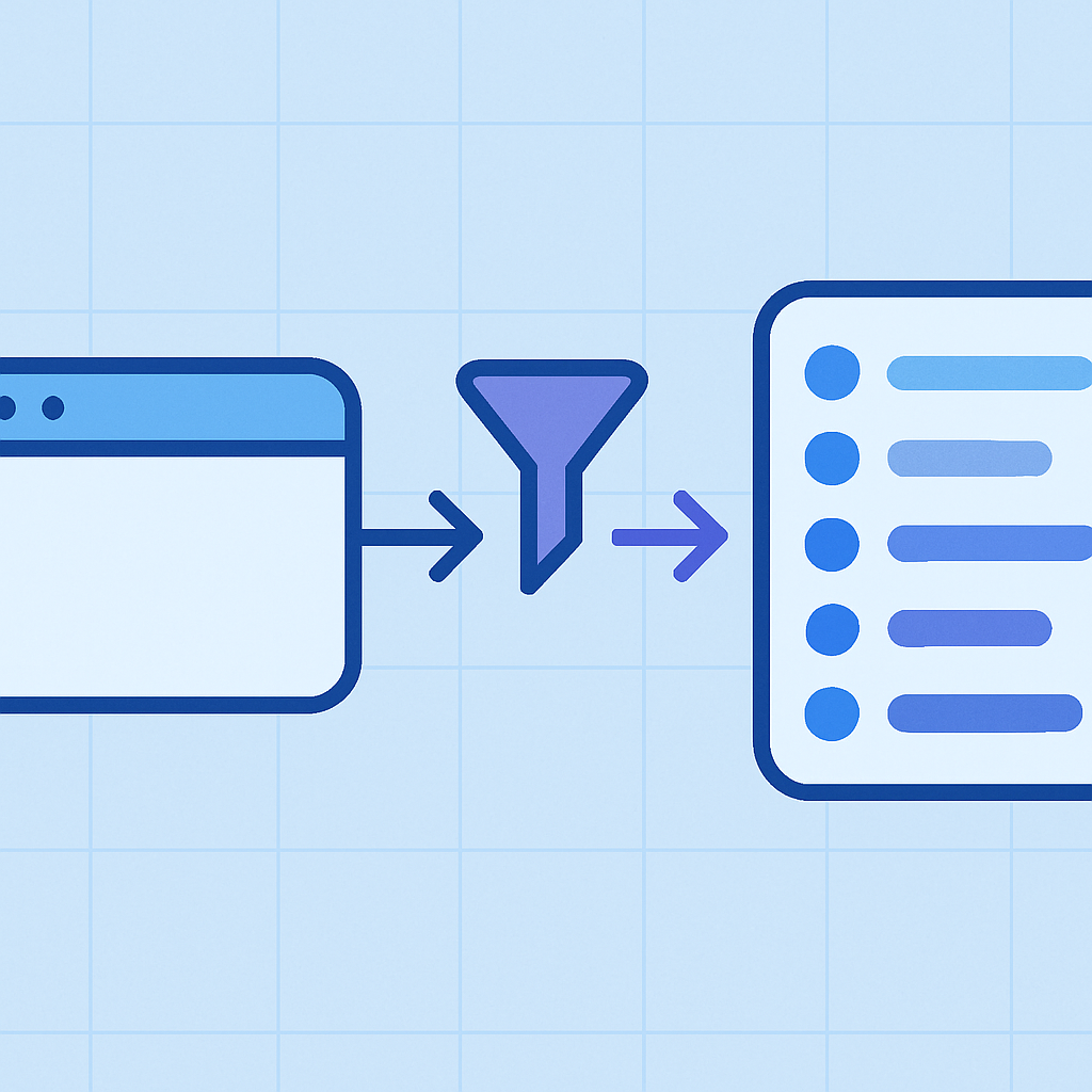 Vue 3 Composition API Patterns for URL State Without Router Drift