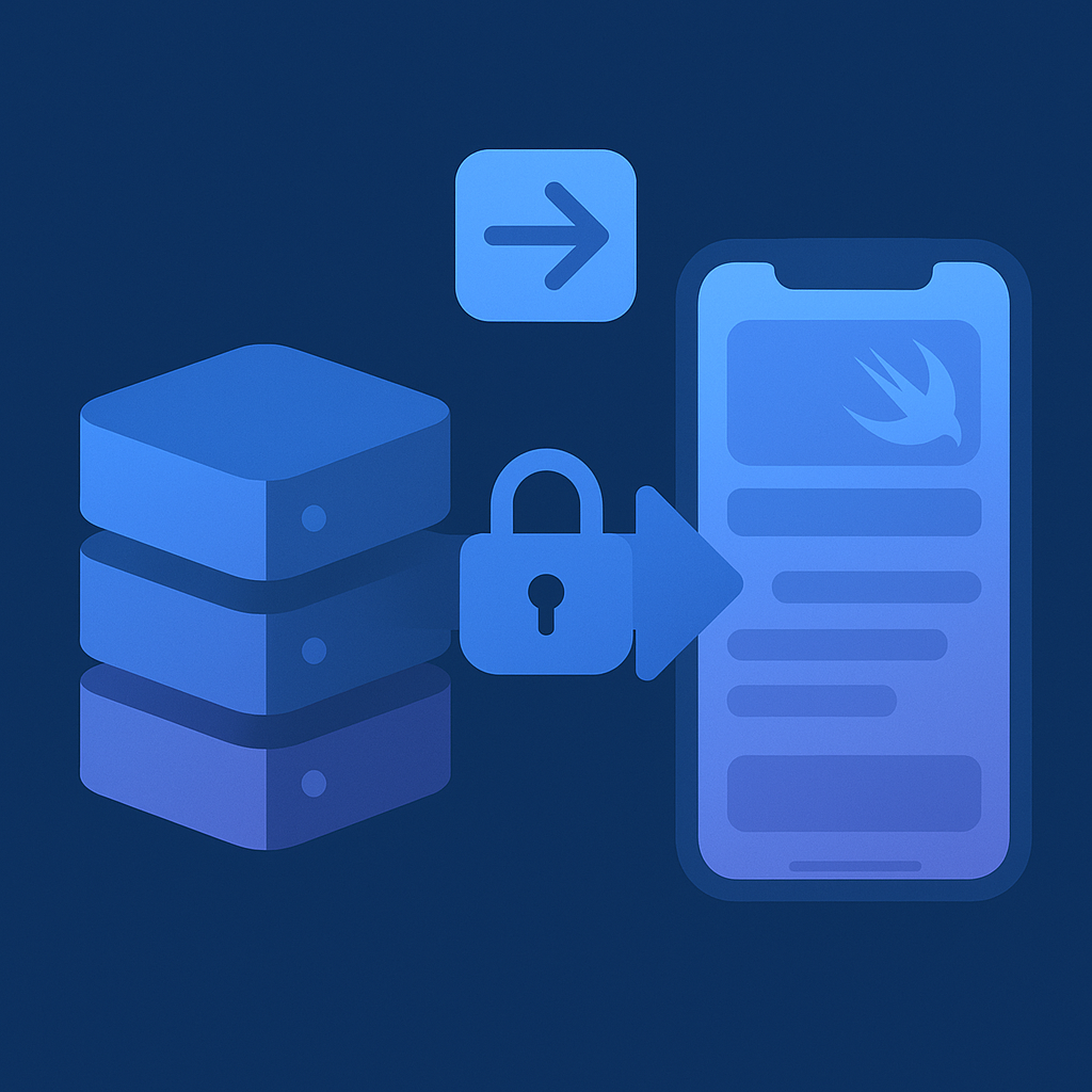 SwiftUI Eğitiminde App Intents ile Uygulama Komutlarını Tasarlamak