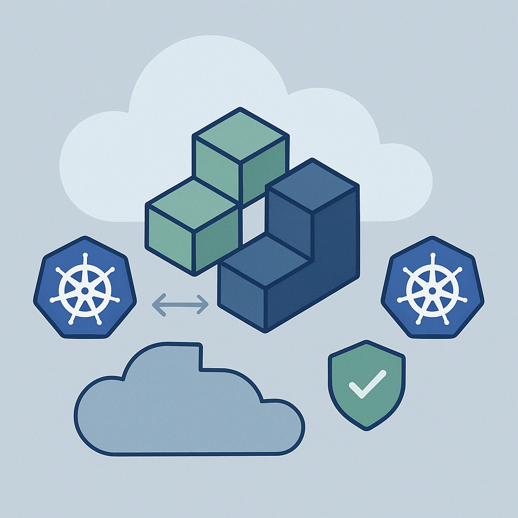 Terraform Drift Detection for Cloud Native Infrastructure at Scale