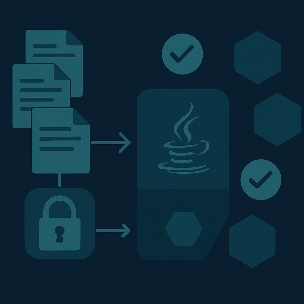 Spring Boot'ta Yapılandırma Bindingi: Doğrulama, Gizli Veri ve Test