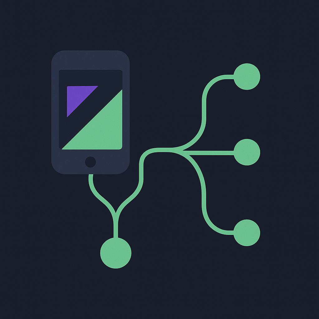 Kotlin Eğitimi: Android??e Flow Paylaşımı ve UI Durum Hataları