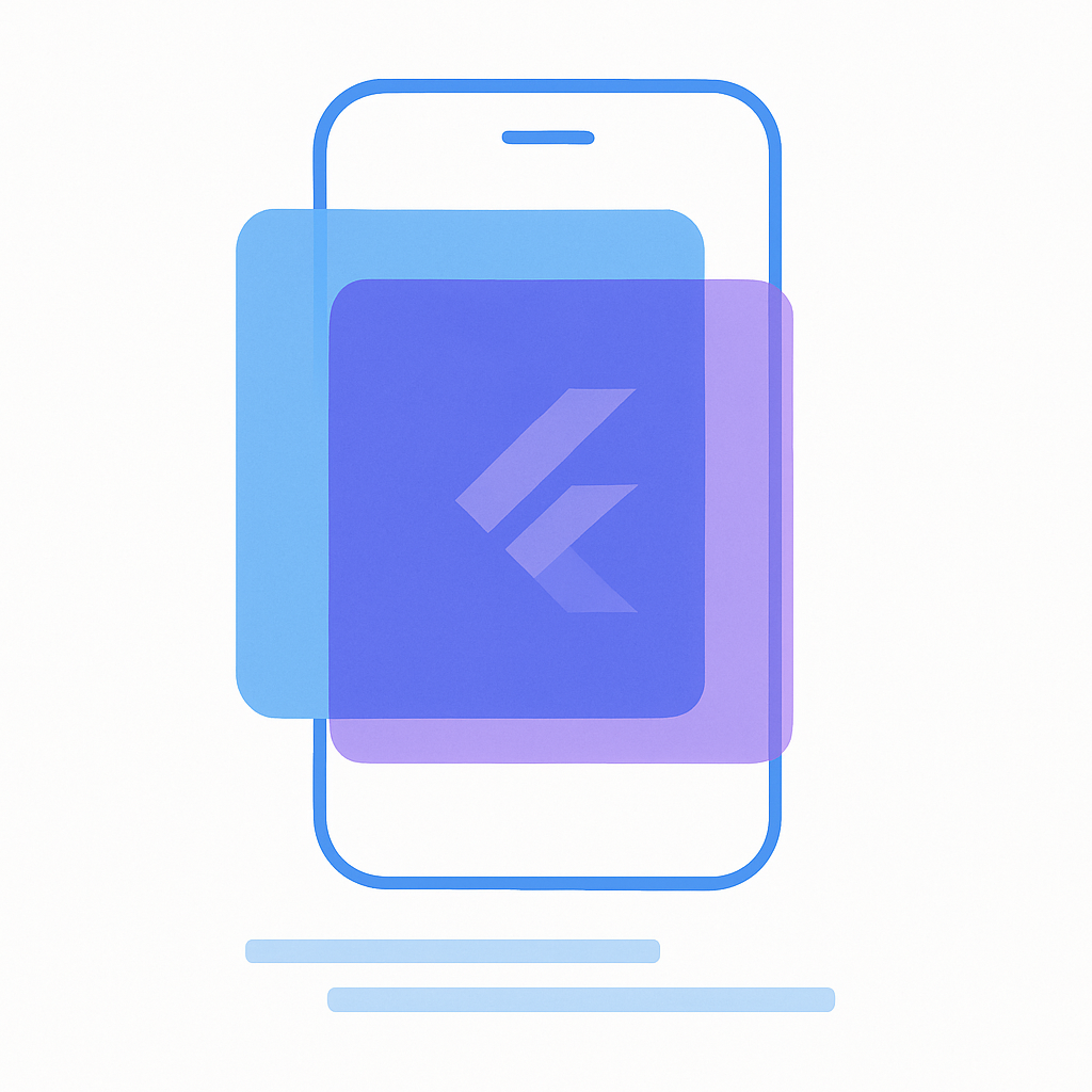 Flutter Mobil Uygulama Geliştirmede Platform View Performans Rehberi