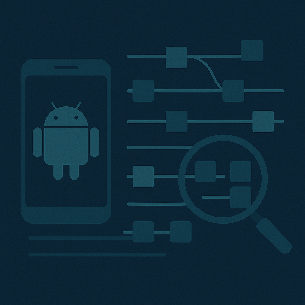 Android Eğitimi: ANR'leri Perfetto ve StrictMode ile Kökten İncelemek