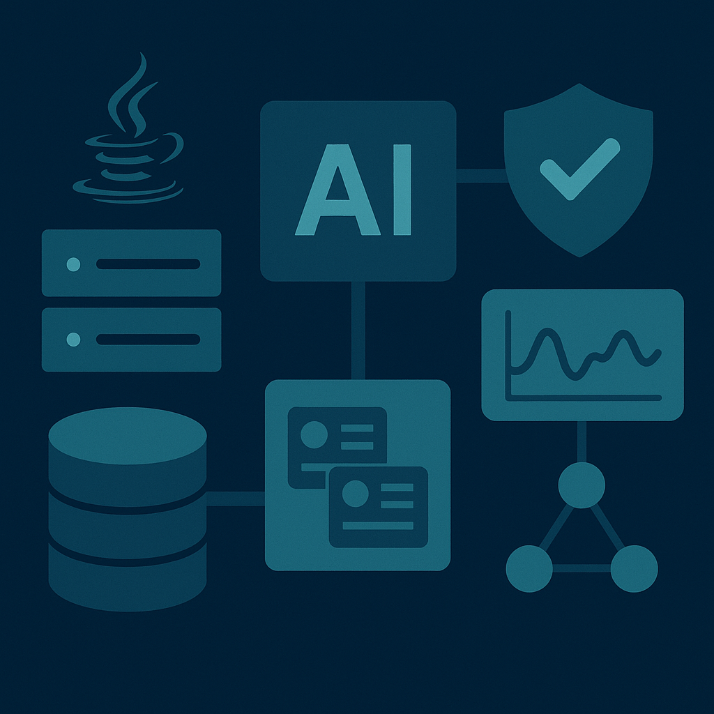 Spring MCP ile Java Backend Geliştirmede Güvenli Araç Tasarımı