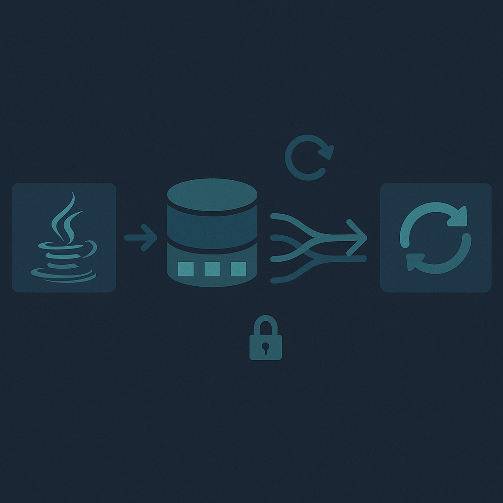 Spring Boot'ta Transactional Outbox ile Kafka Teslimat Tasarımı