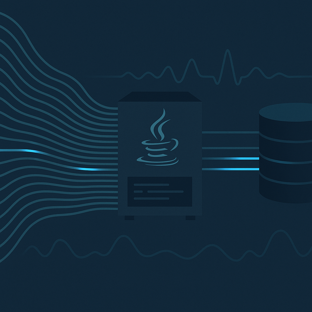 Spring Boot'ta Virtual Thread Pinning Teşhisi ve Kapasite Tasarımı