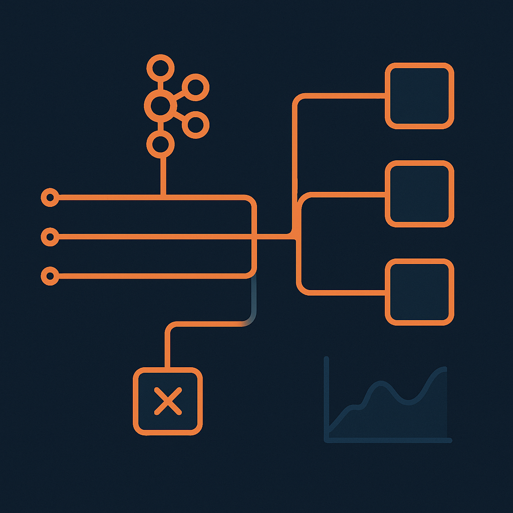 Spring Boot'ta Kafka Consumer Lag: Rebalance, Concurrency ve DLQ Tasarımı