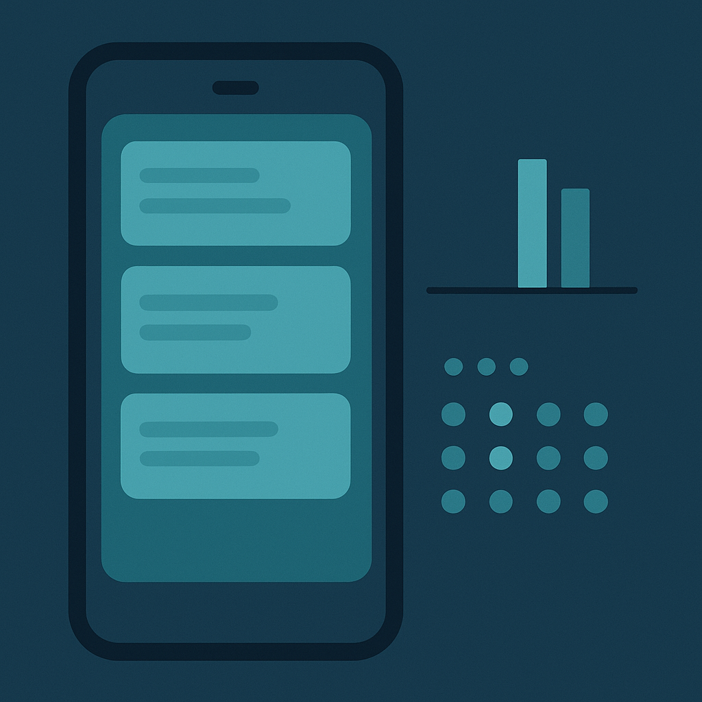 Android Eğitimi: JankStats ile Kaydırma Takılmalarını Ölçmek