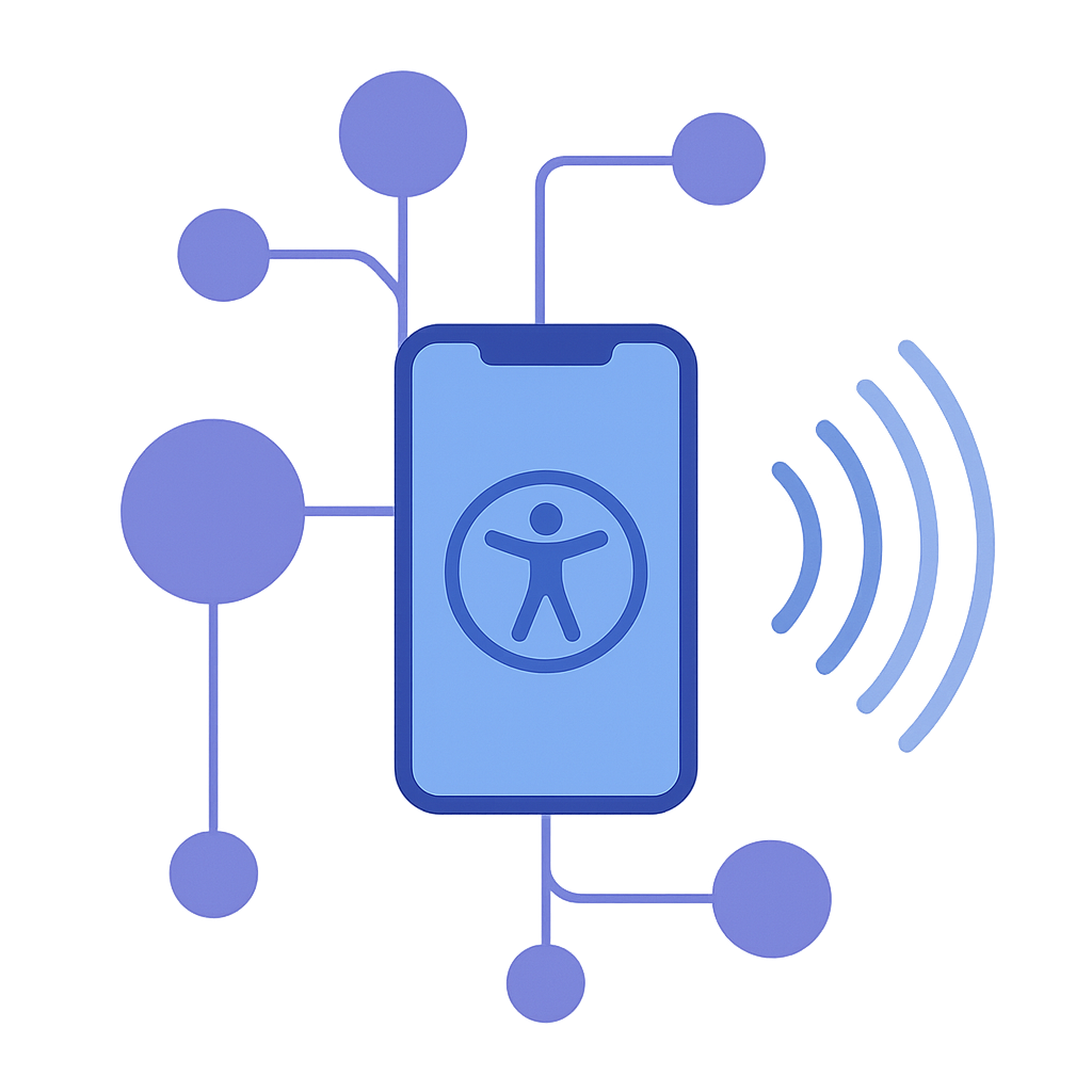 Flutter Mobil Uygulama Geliştirmede Erişilebilirlik ve Semantics Testi