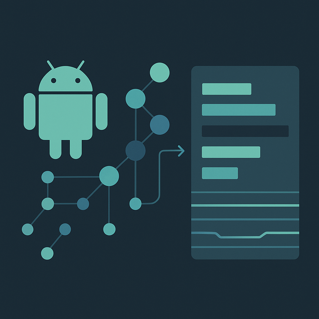 Android Eğitimi: App Startup ile Açılış Bağımlılıklarını Ölçmek