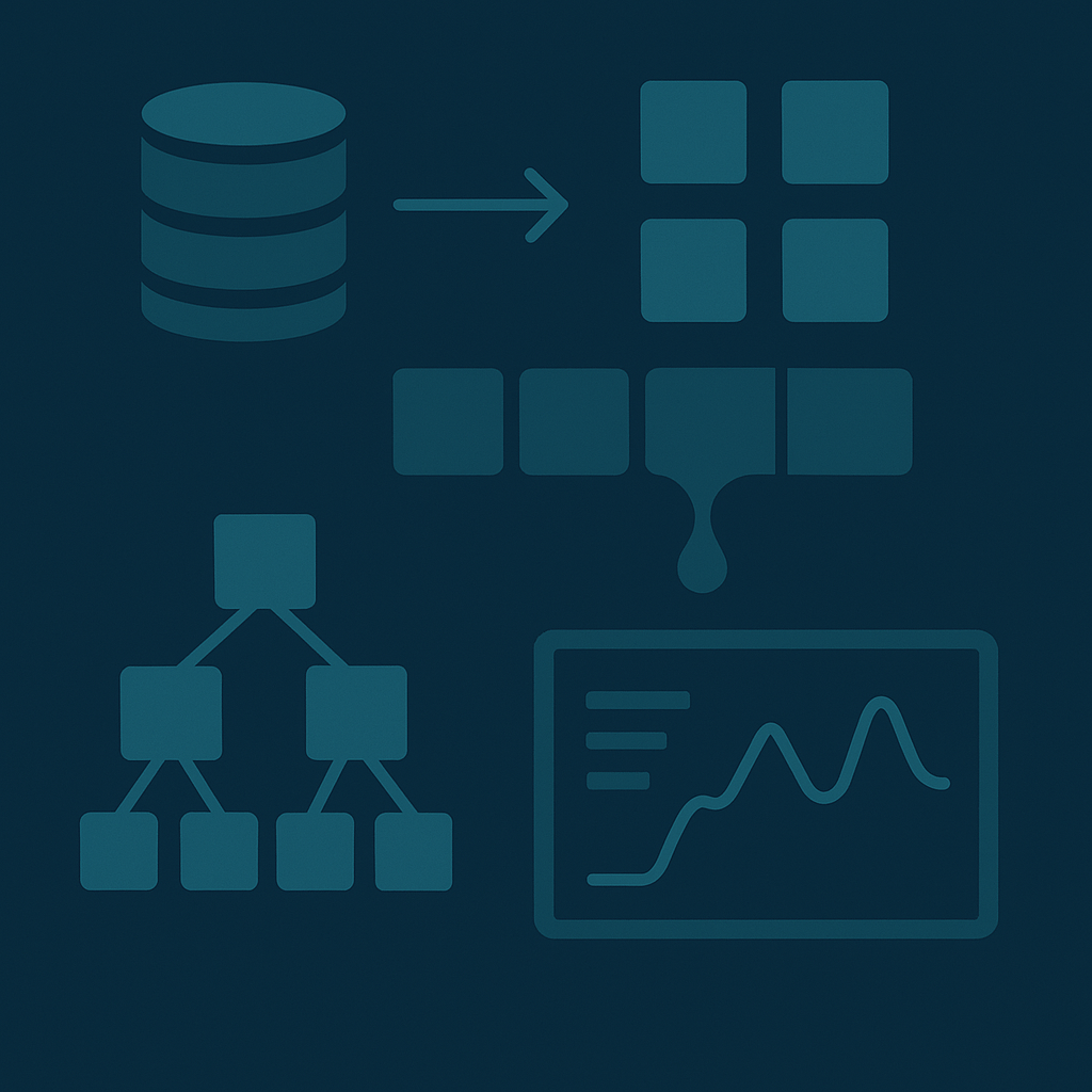 Veritabanı Optimizasyonu: PostgreSQL'de Disk Spill ve work_mem