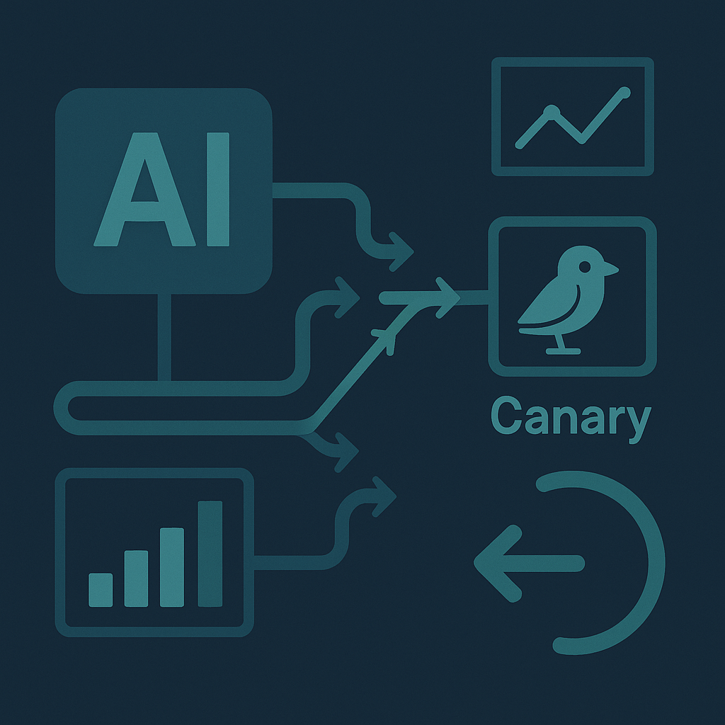 Yazılım Eğitimi Asistanlarında LLM Canary ve Geri Alma Tasarımı