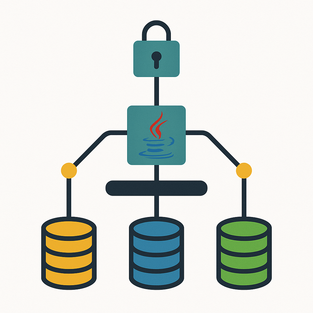 Spring Boot'ta Çoklu Kiracı Veri Kaynağı ve Transaction Sınırları