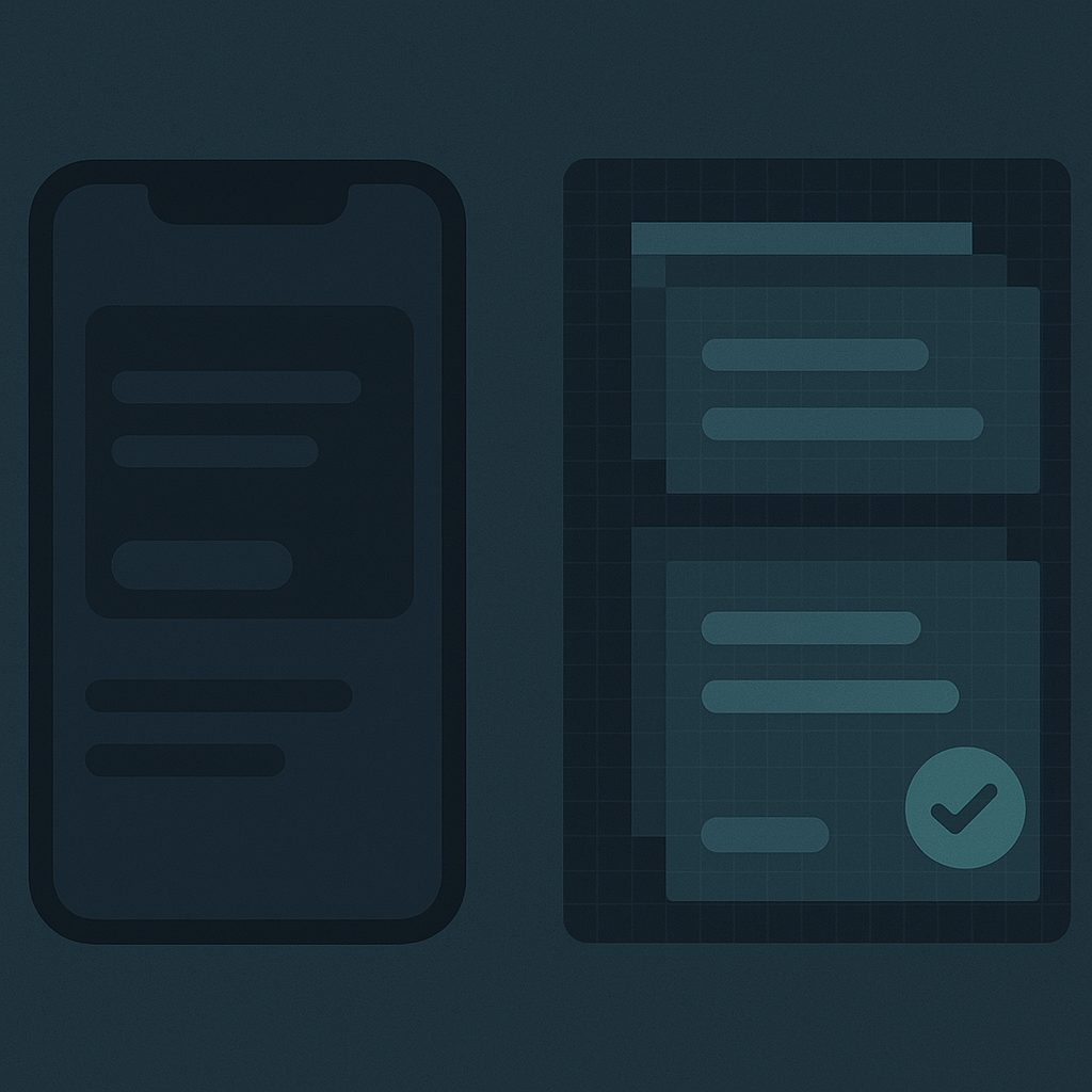 Jetpack Compose'da Görsel Regresyon Testleriyle Kararlı UI